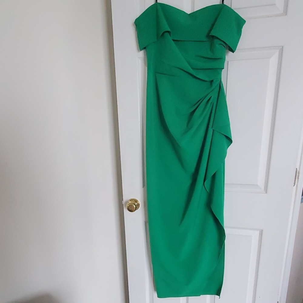 Vince Camuto dress